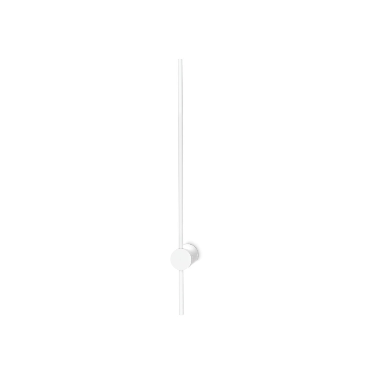 Applique lumière chaude ESSENCE blanc, IDEAL LUX