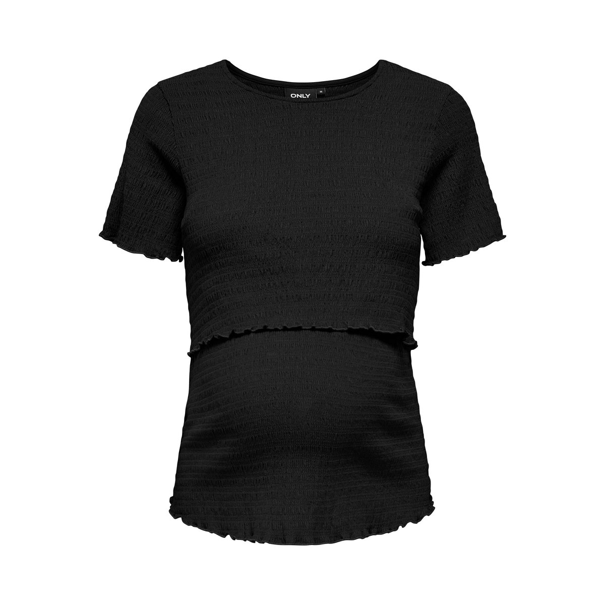 Top black 1, ONLY