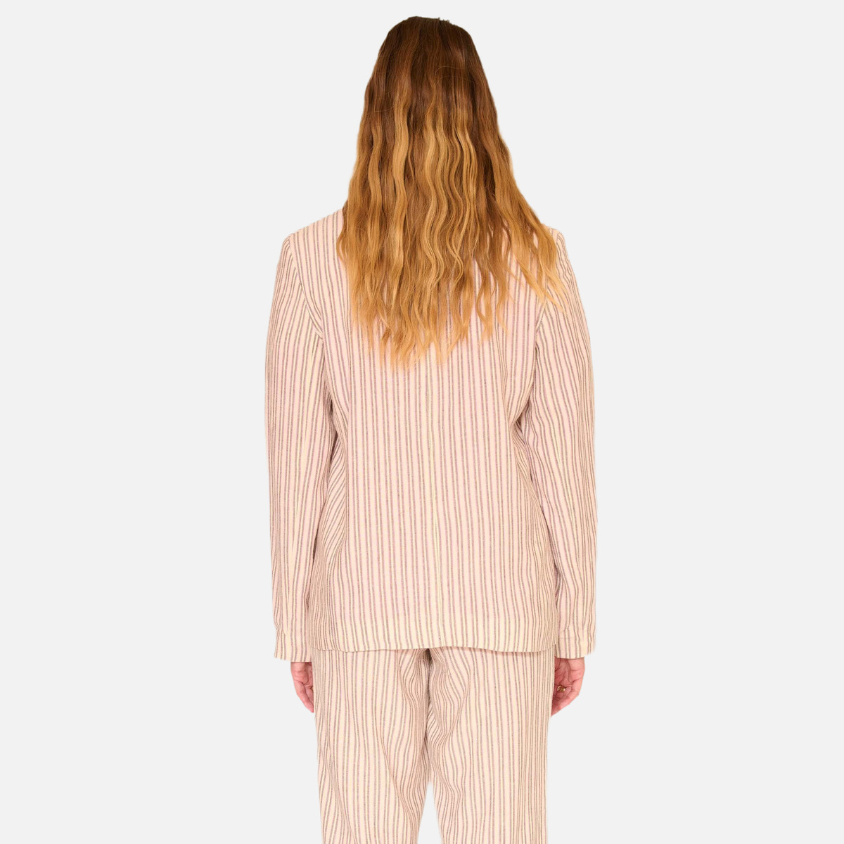 Veste VIDEL naturel, MKT STUDIO