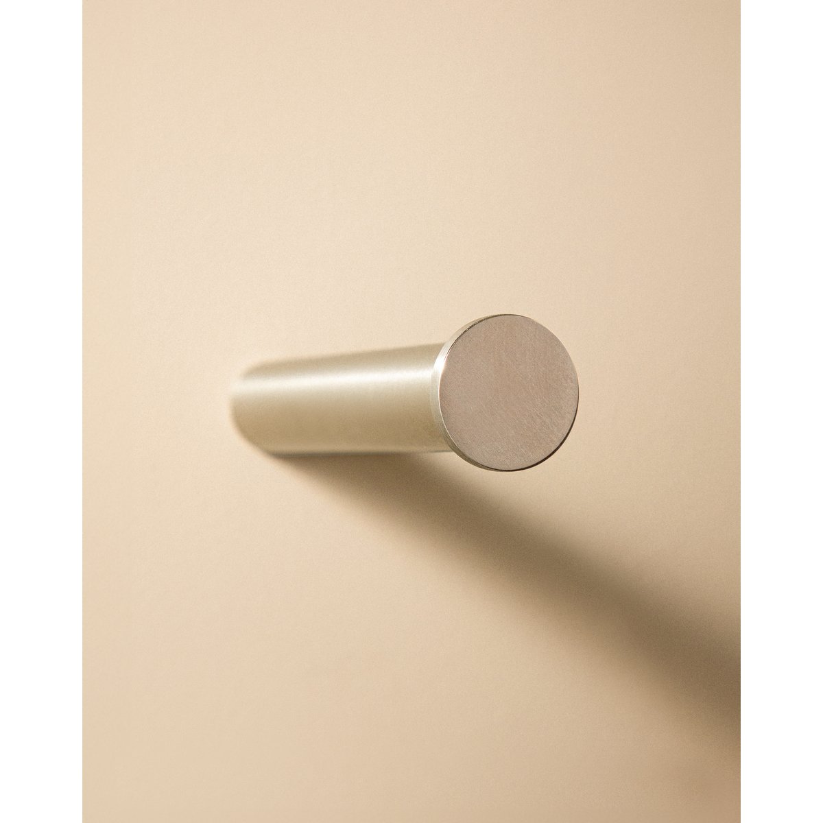 Porte Papier Toilette  LOGIC noir mat, COSMIC