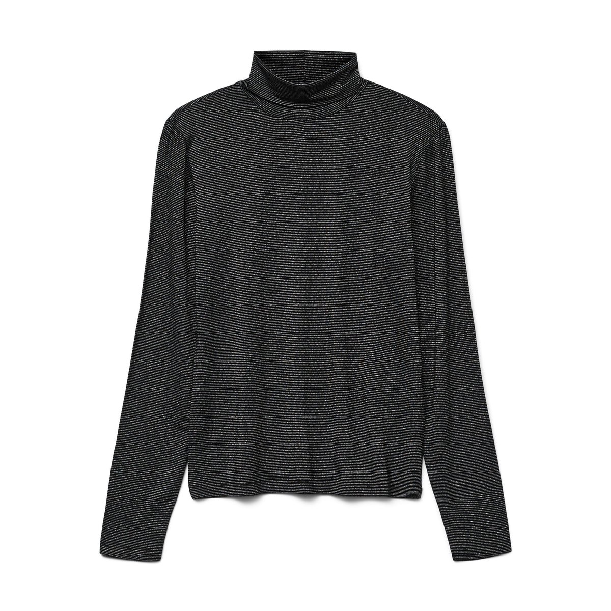 Top noire - black, VERO MODA
