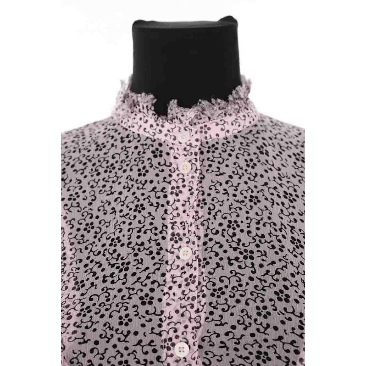Blouse - Très Bon État rose, ZADIG&VOLTAIRE