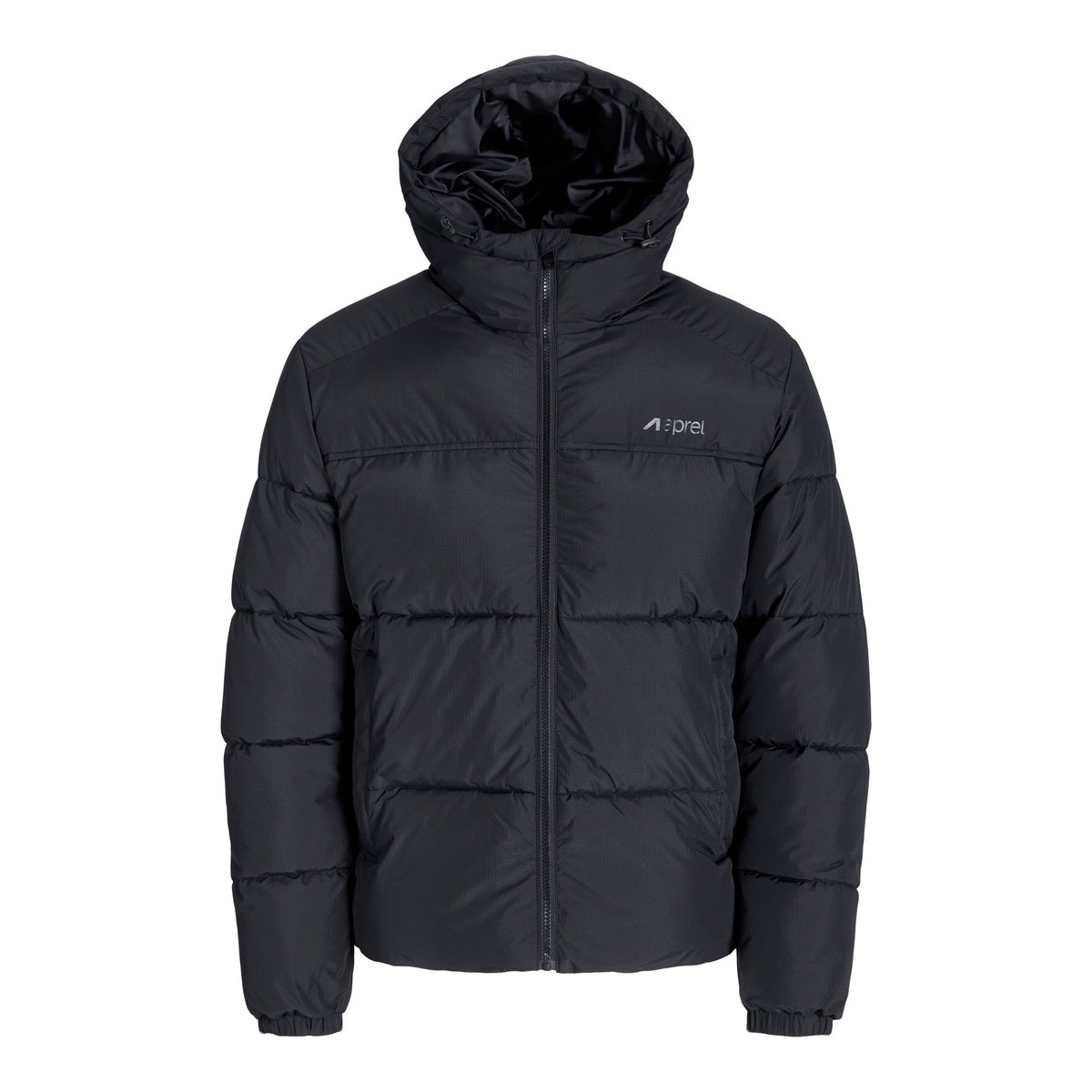 Doudoune black, aprel