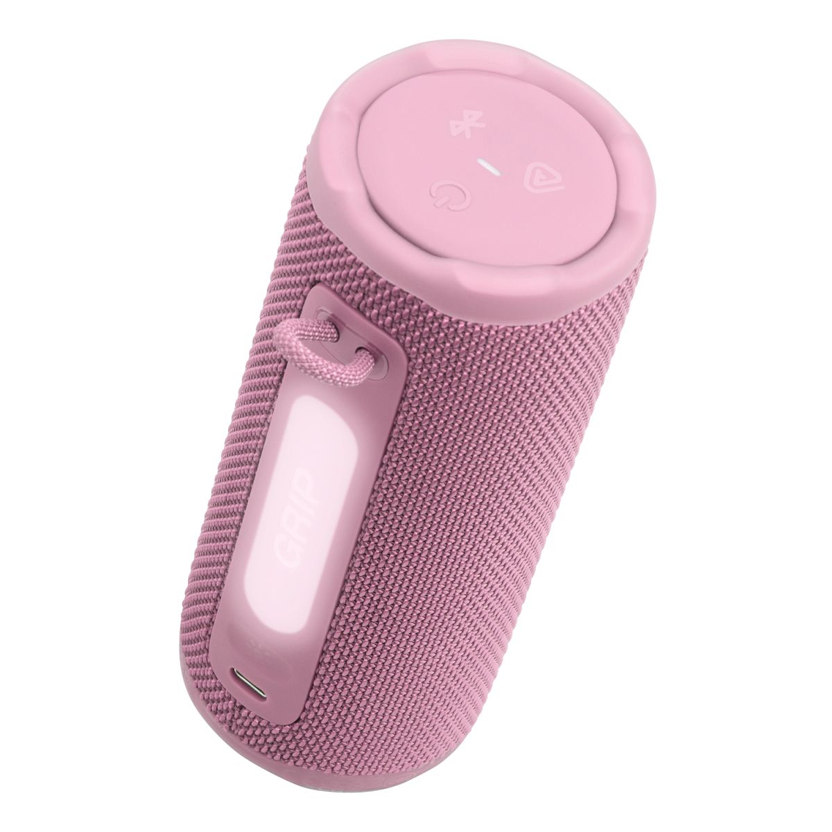 Enceinte portable Grip Rose rose, JBL