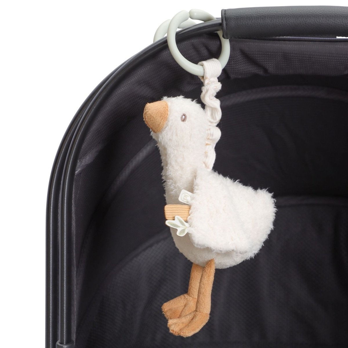 Set de 3 jouets pour arche multicolore, LITTLE DUTCH
