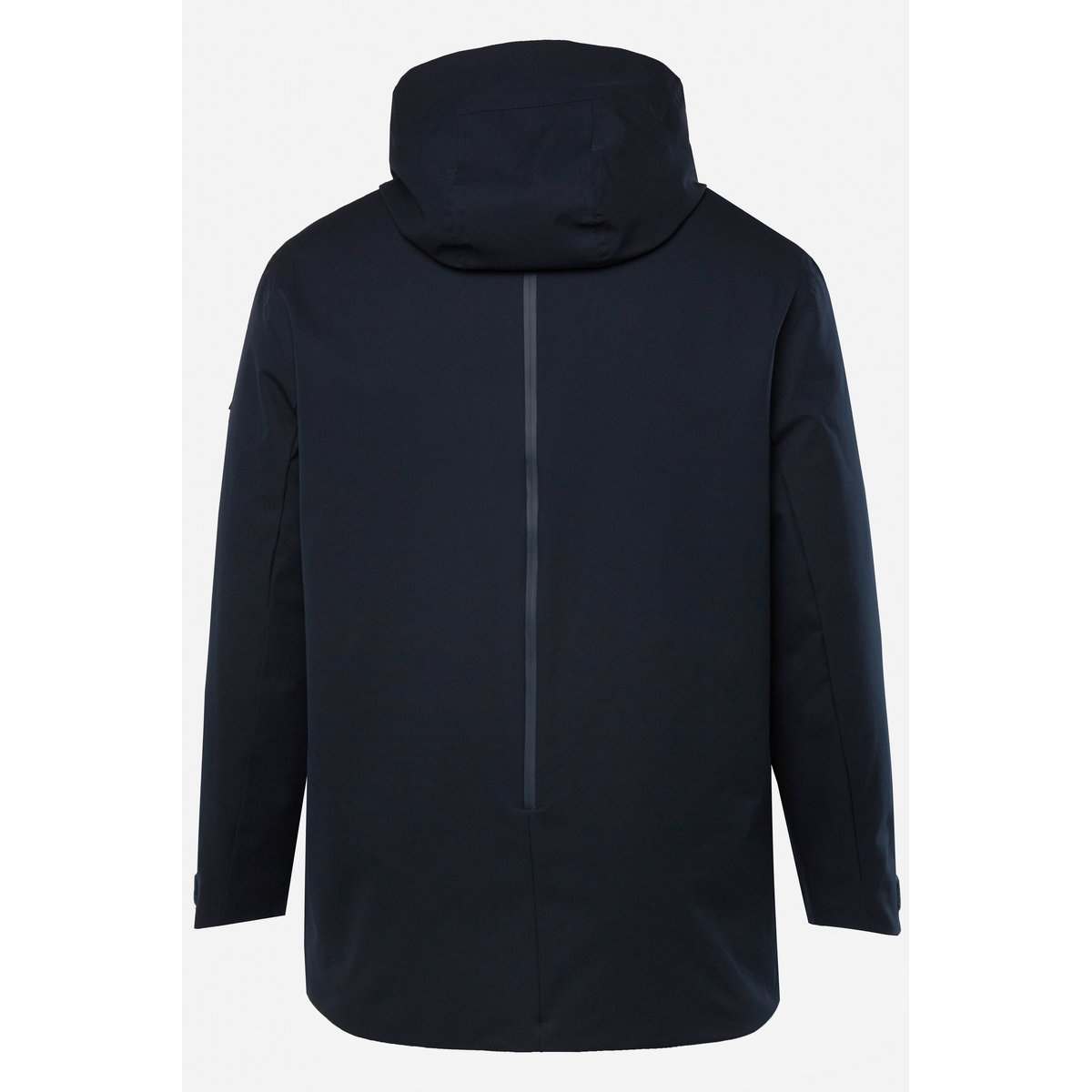 Veste de ski technique, collection Skiwear bleu marine, JP1880