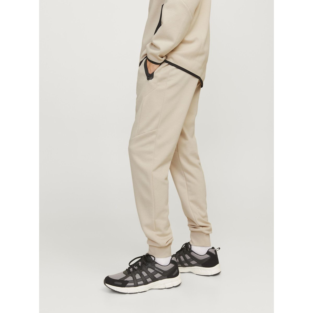 Pantalon De Survêtement moonbeam, JACK & JONES