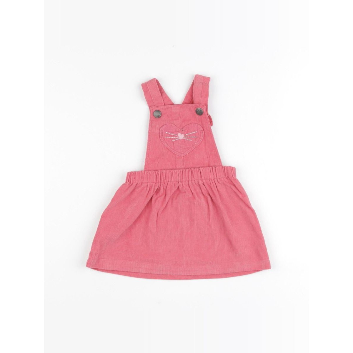 Robe - Très bon état rose, DPAM