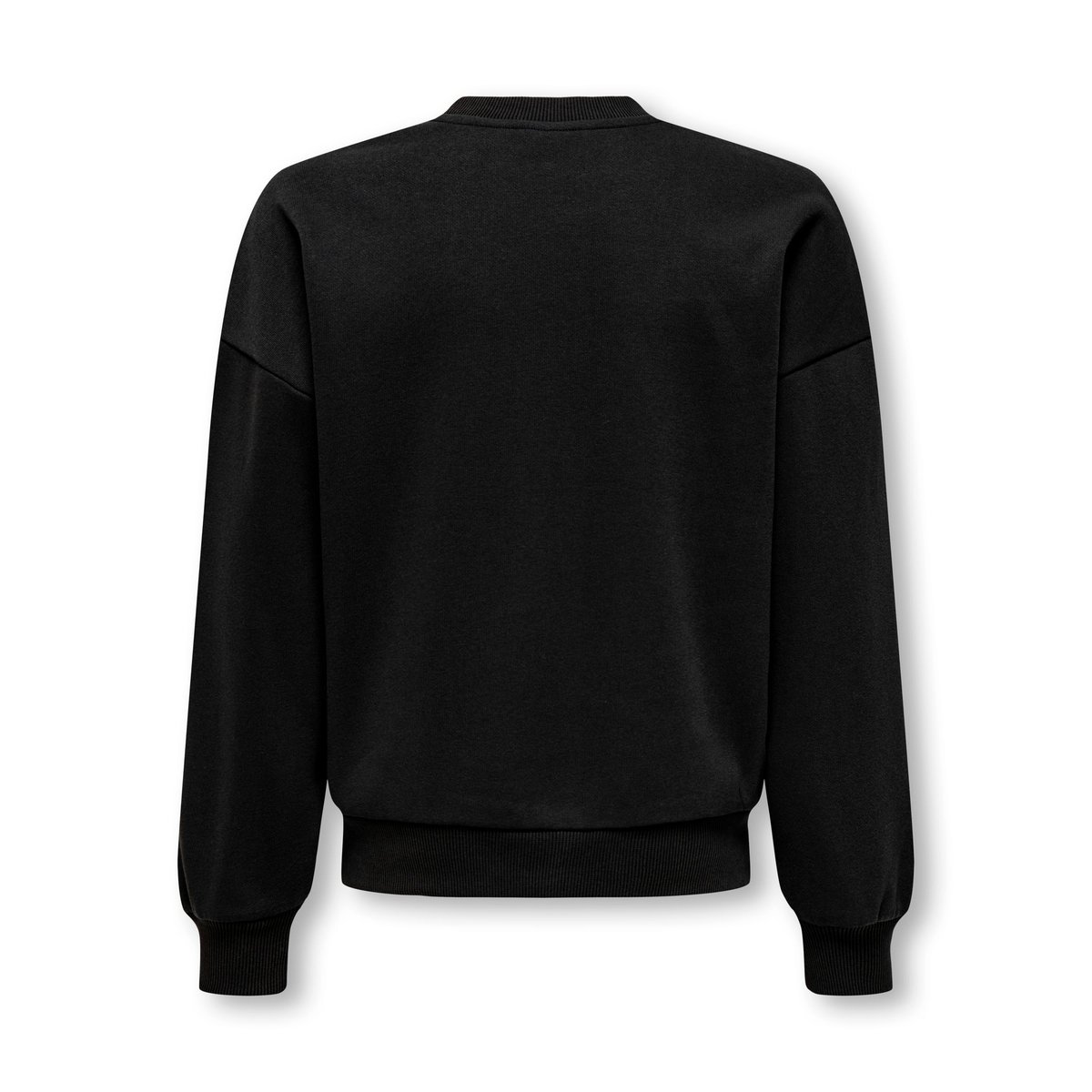 Sweat-Shirt grise - black onyx, ONLY & SONS JUNIOR