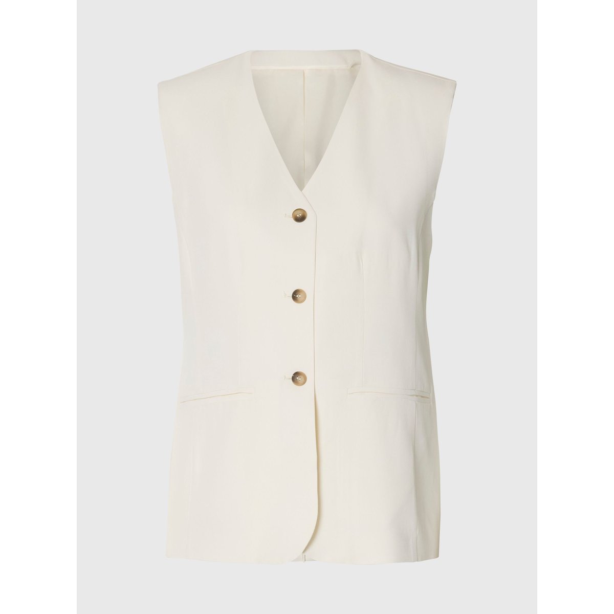 Gilet egret, SELECTED