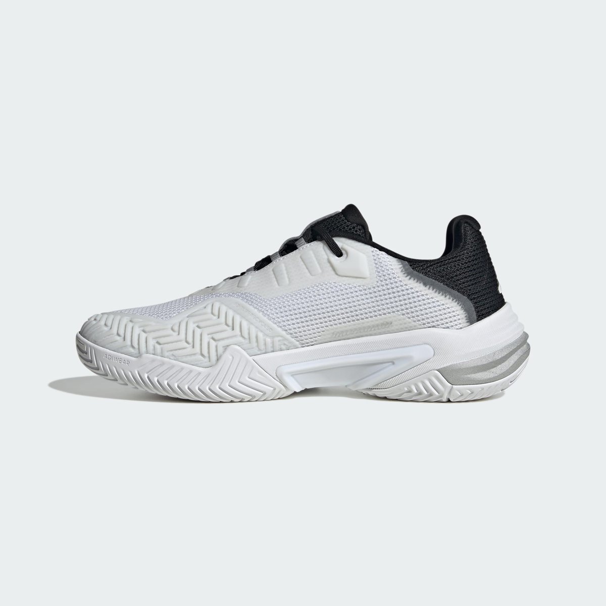 Chaussure De Tennis Barricade 13 Chaussure De Tennis Barricade 13 cloud white / core black / grey three, adidas Performance