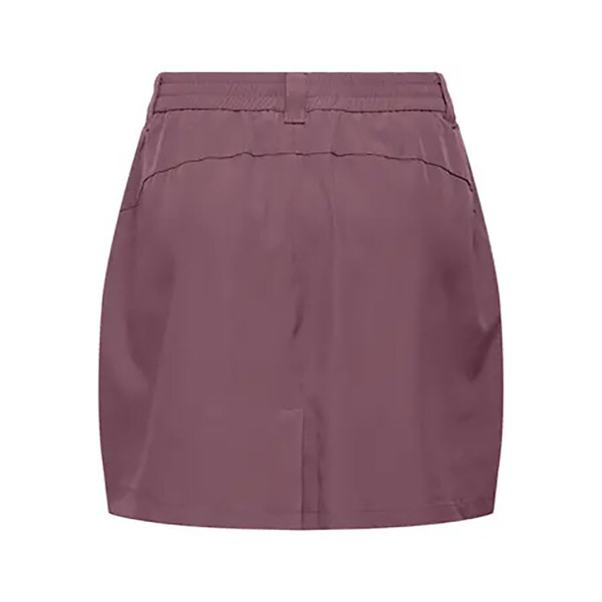 Hiking Skort pink, ONLY PLAY