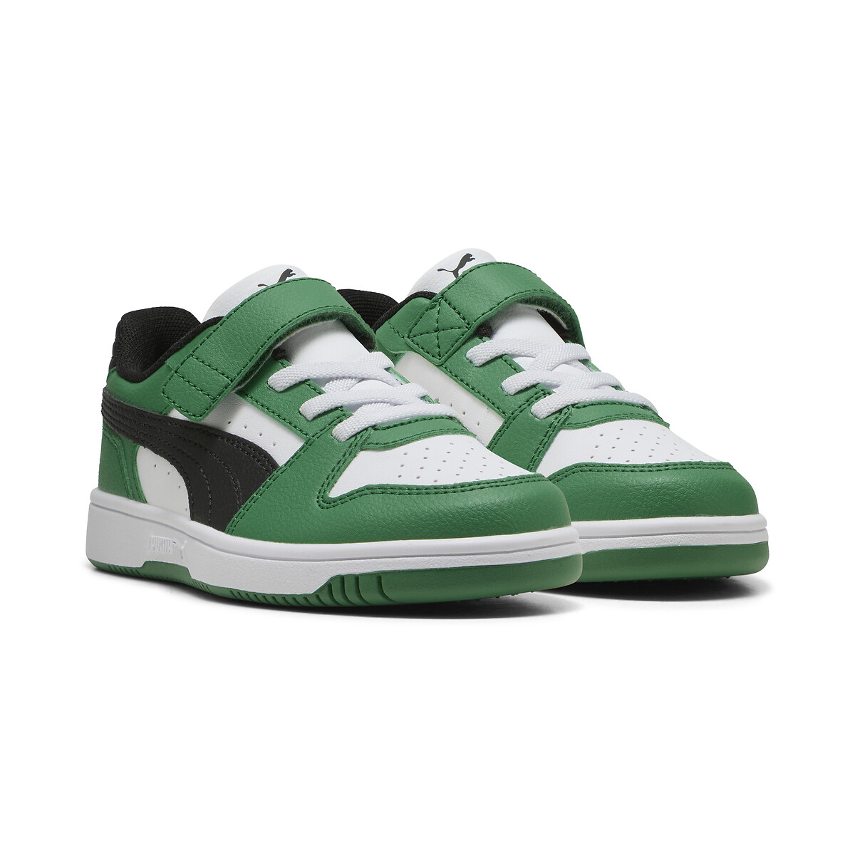 Scarpe Da Ginnastica Basse Rebound Slam Lo Abbigliamento E Accessori La Redoute