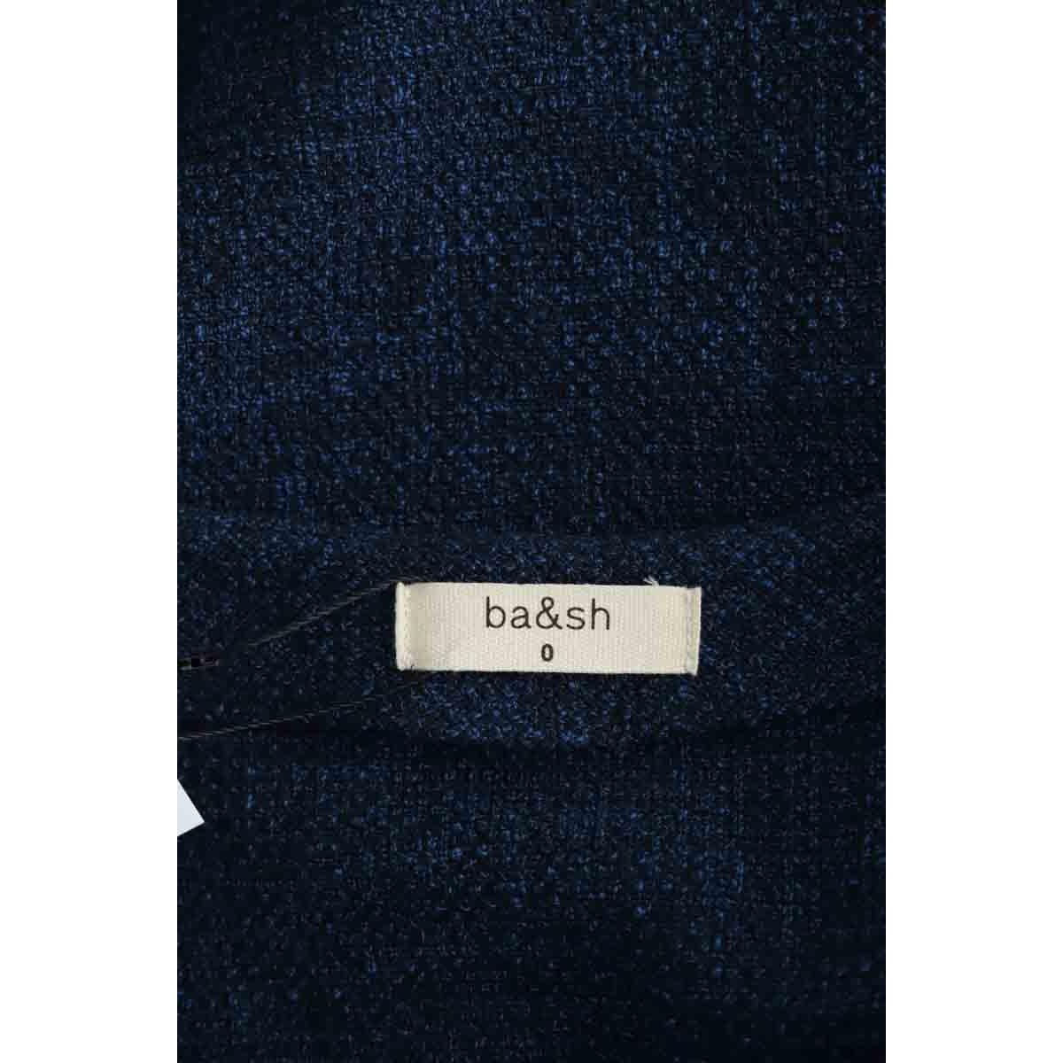 Blouse - Très Bon État bleu, BA&SH