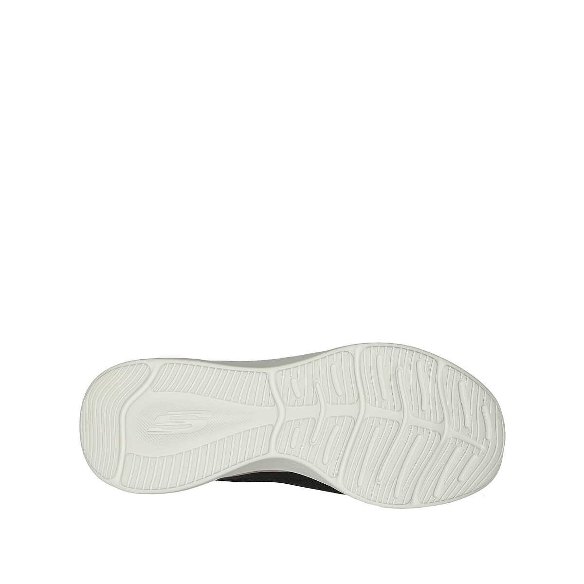 Basket Skech-Lite Pro noir/rose, SKECHERS