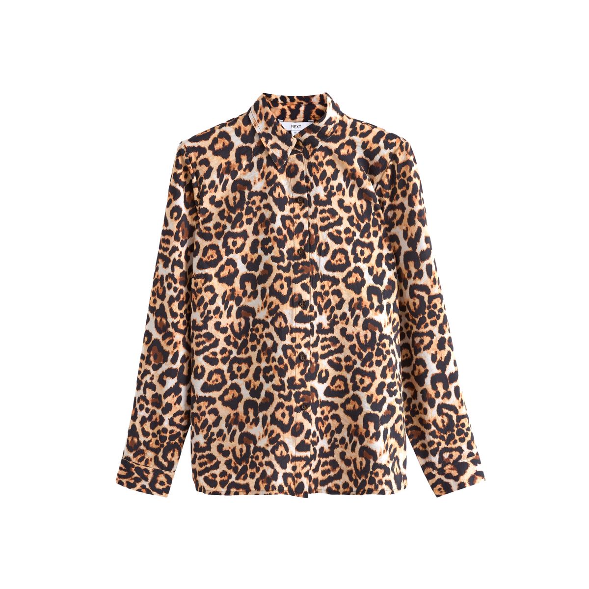 Chemise imprimée à coordonner animal, NEXT