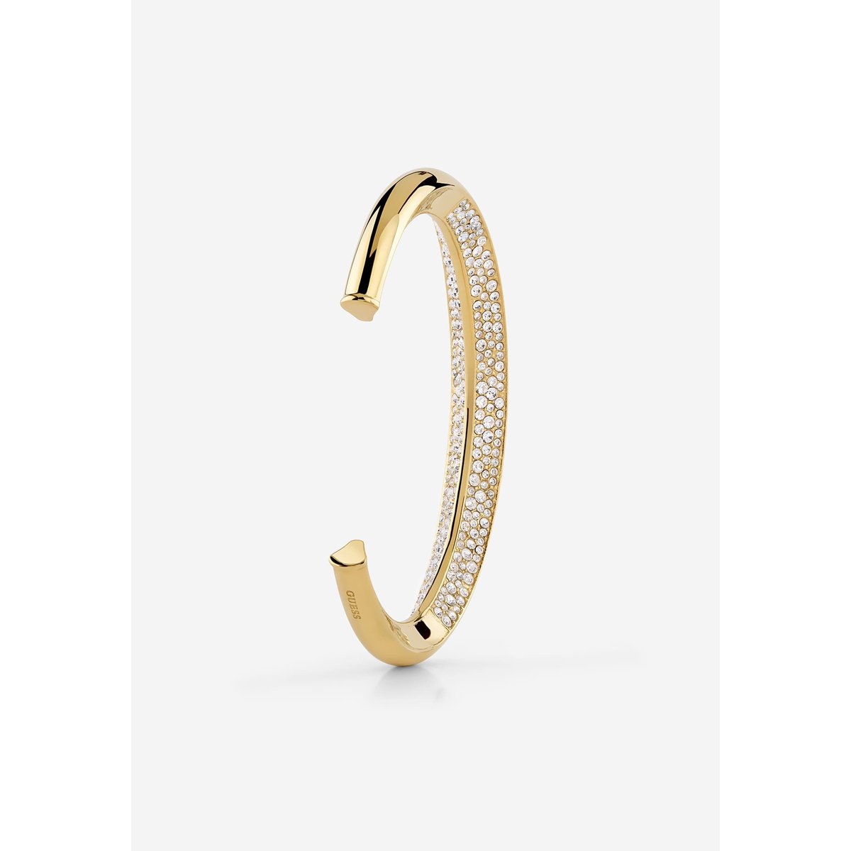 Bracelet Moon Drops or, GUESS