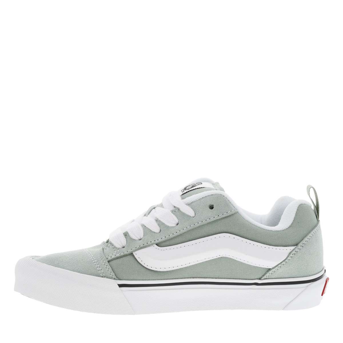 Baskets Knu Skool vert, VANS
