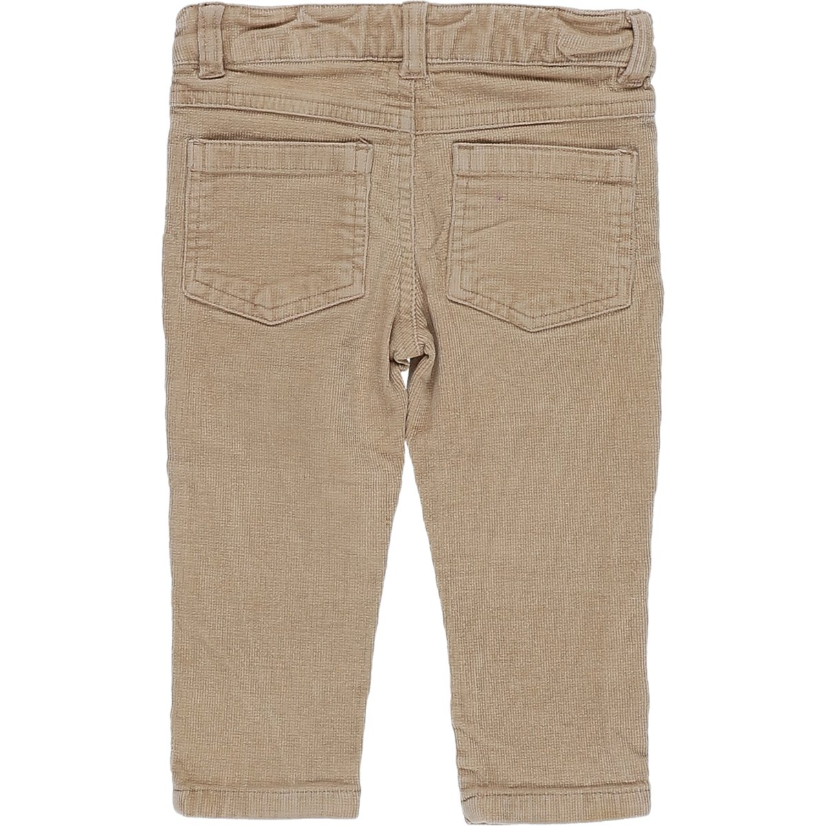 Pantalon velours -  Très bon état beige, BOUT'CHOU