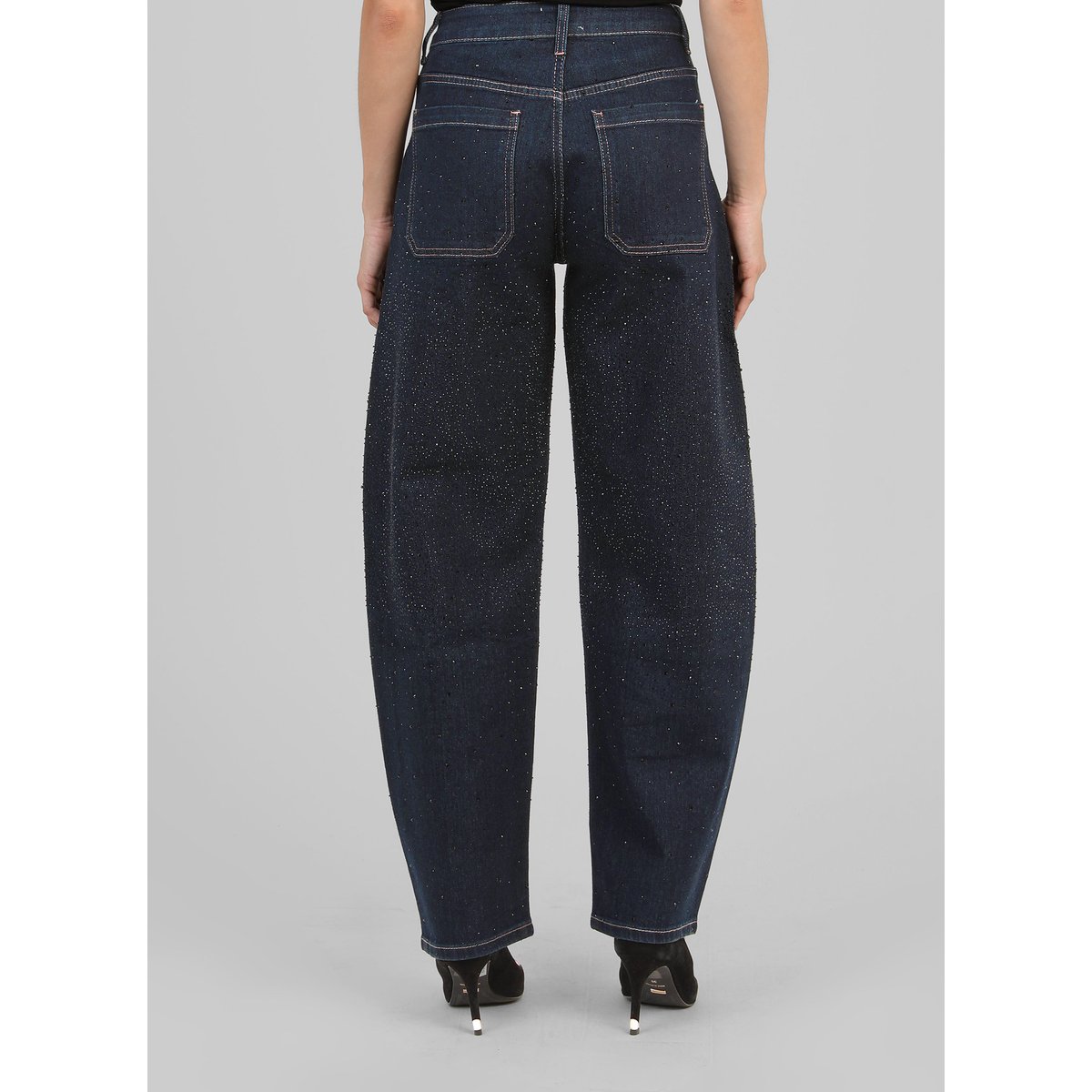 Pantalon Palone JEAN brut, AN'GE