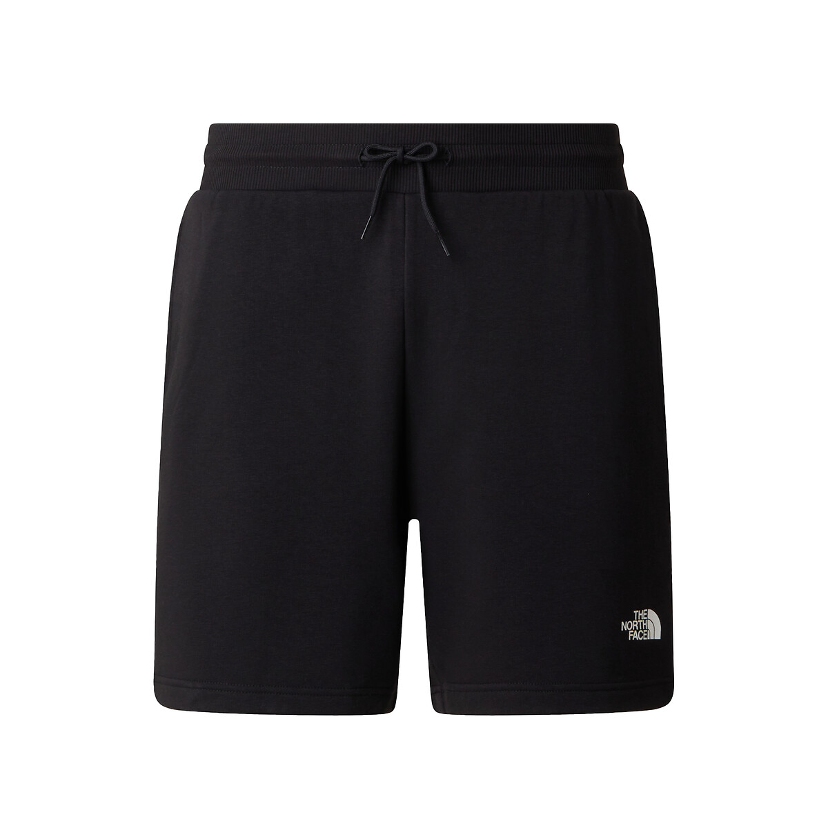 Shorts, Sweatware schwarz, THE NORTH FACE
