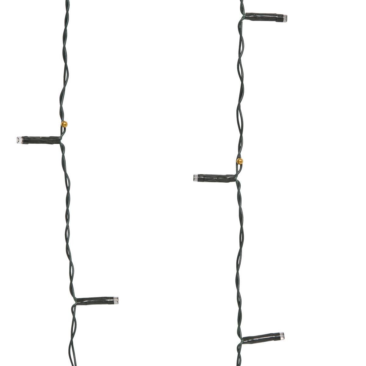 RF EXT L120 204L BF SOL vert, FEERIC LIGHTS & CHRISTMAS