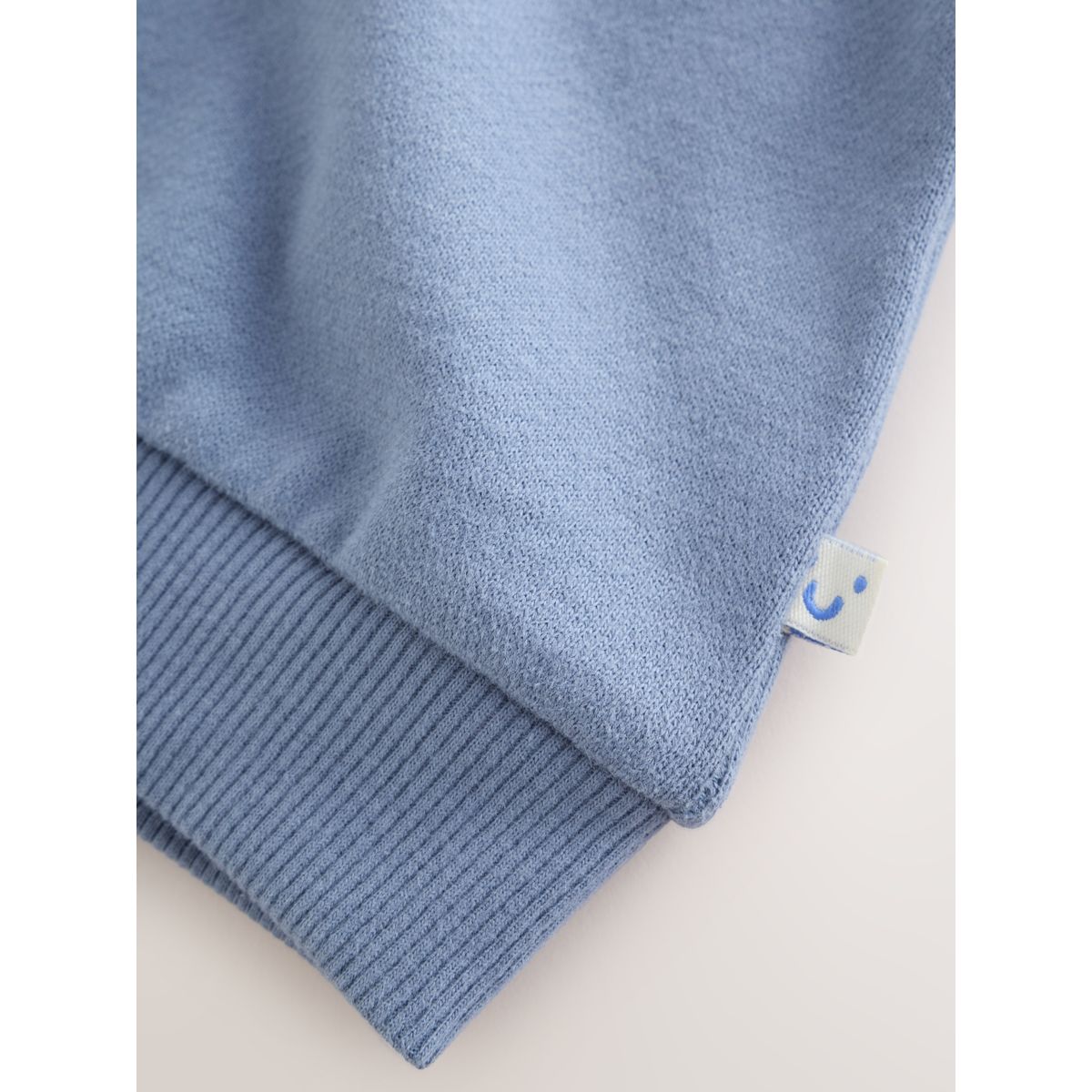 Ensemble sweat et pantalon de jogging bébé i love my daddy' bleu, NEXT