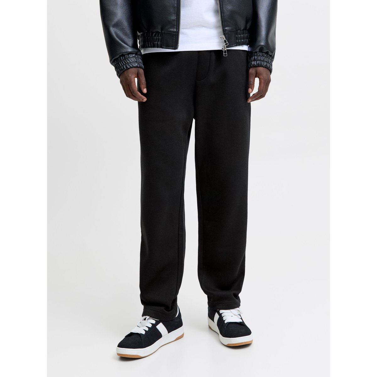 Pantalon De Survêtement black 1, JACK & JONES