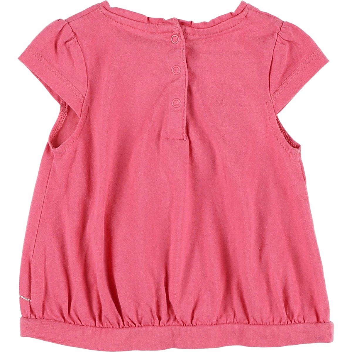 T-shirt - Très bon état rose, VERTBAUDET