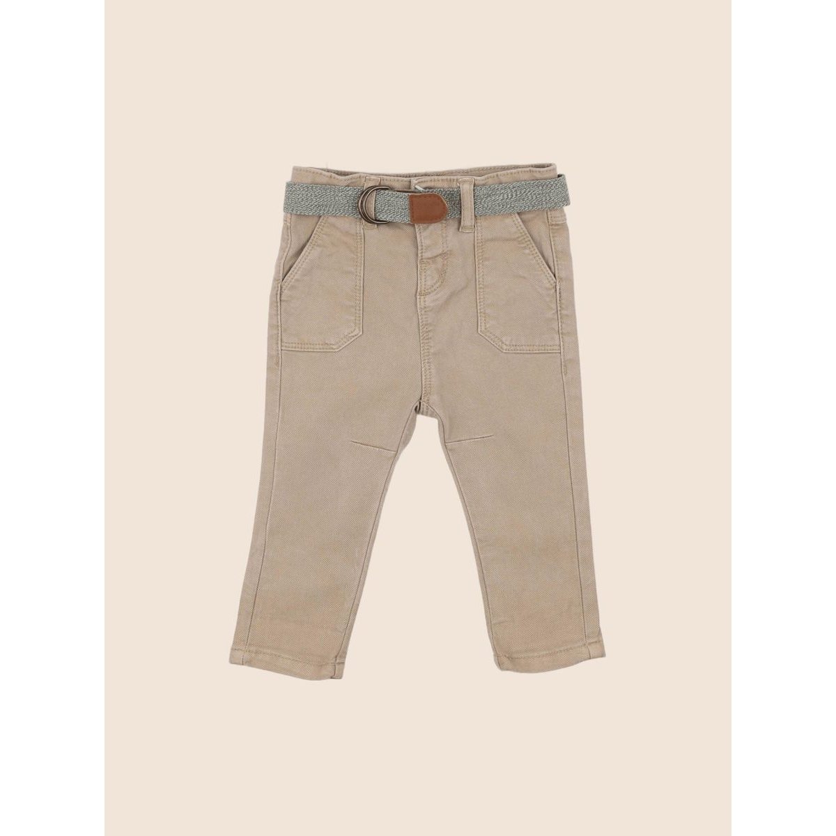 Pantalon - Très bon état beige, TAPE A L'OEIL