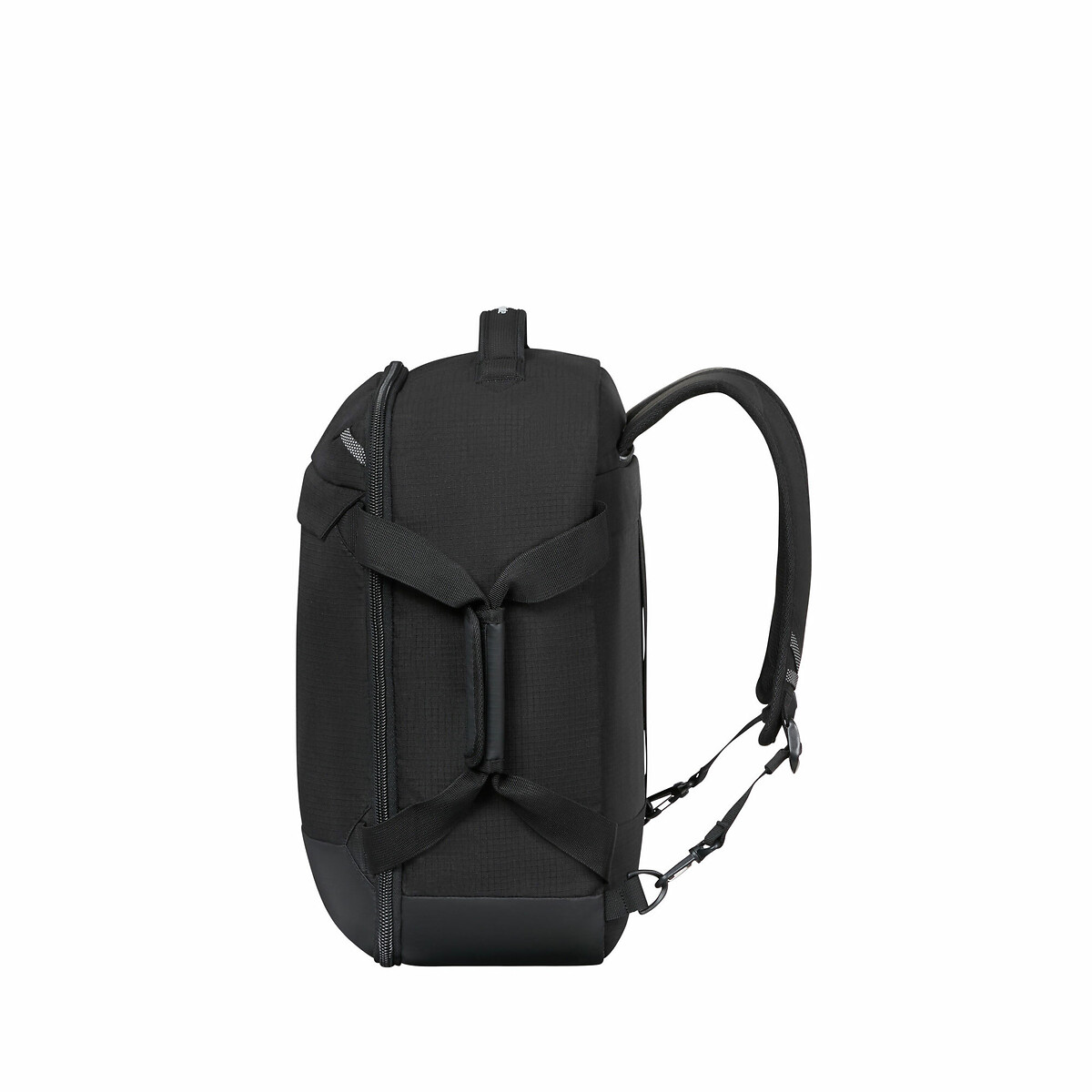 Roadseeker sac de voyage taille S noir, SAMSONITE