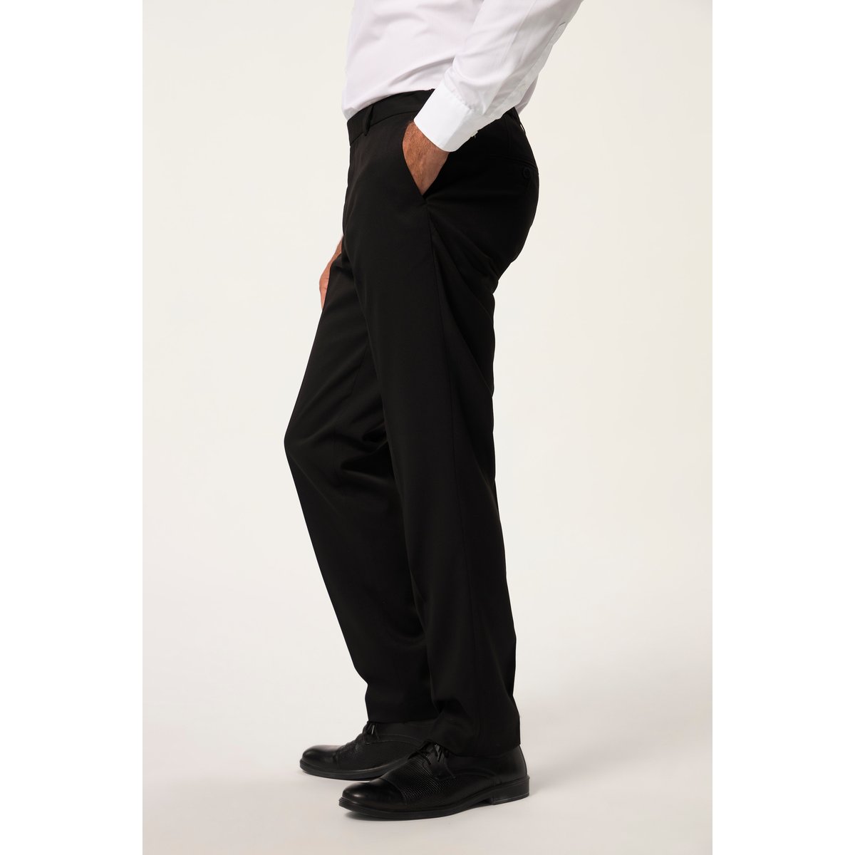 Costume 2 pièces KONAN, collection Business noir, JP1880