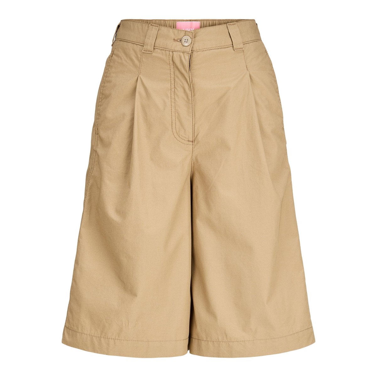 Short Casual marron - petrified oak 1, JJXX