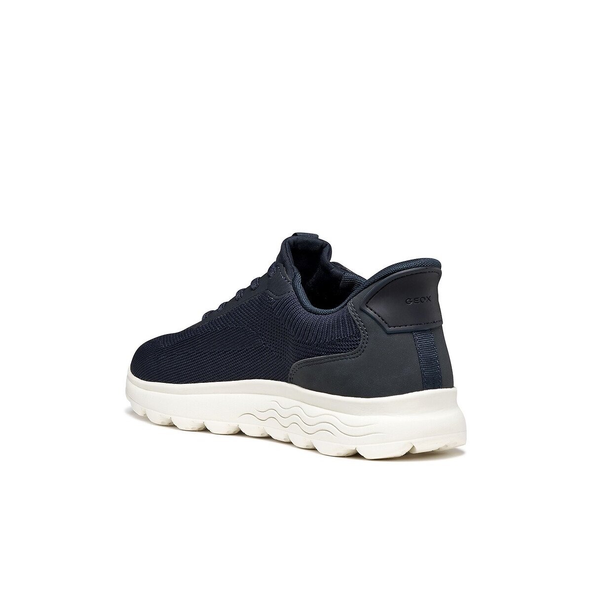 Baskets à enfiler, SPHERICA PLUS FAST IN bleu marine, GEOX