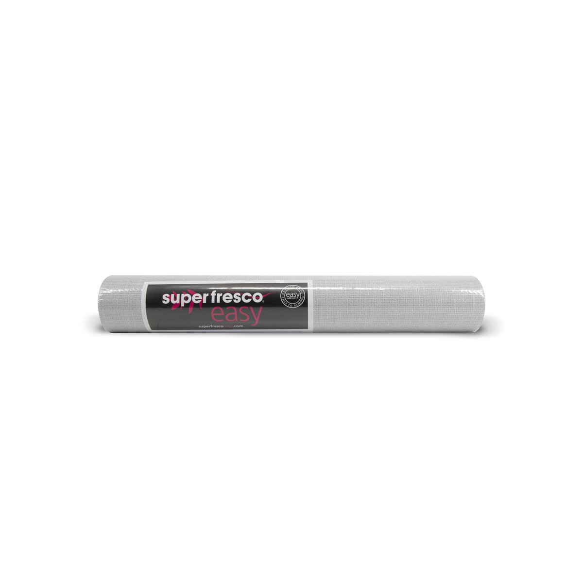 Papier peint Tissage Hesse gris, SUPERFRESCO EASY