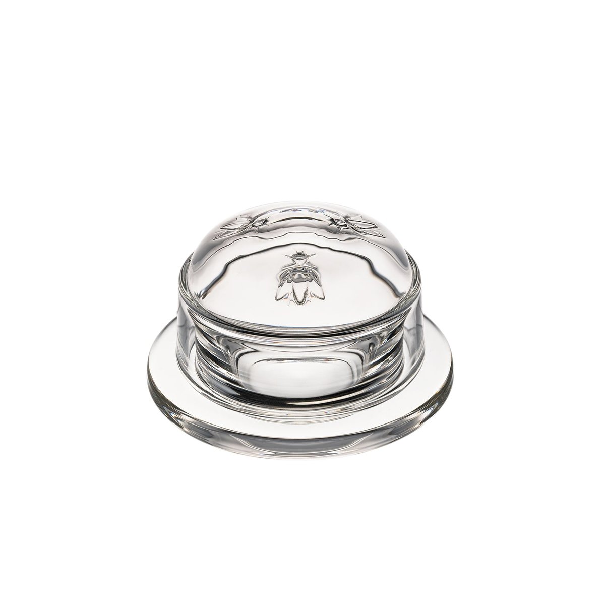 Beurrier, ABEILLE transparent, LA ROCHERE