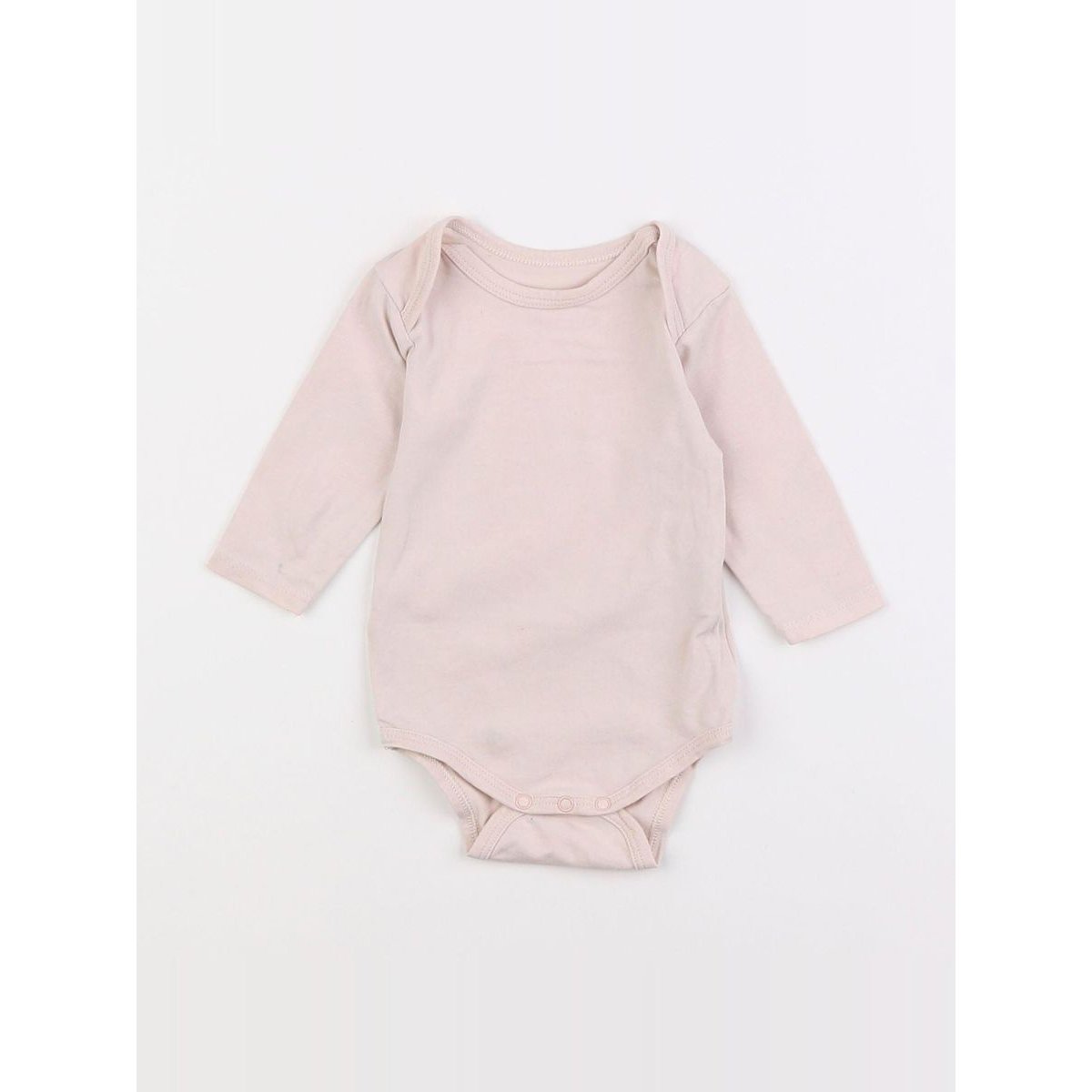 Body - Bon état beige, TAPE A L'OEIL