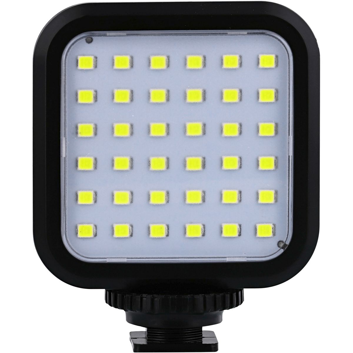 Lampe LED Influence Projecteur transportable LED couleur unique, TNB