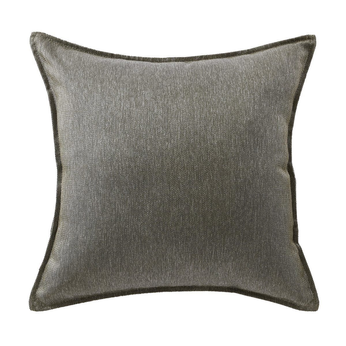 Housse de coussin extérieur 60x60 cm Polypropylène Nénuphar nénuphar, EDEN