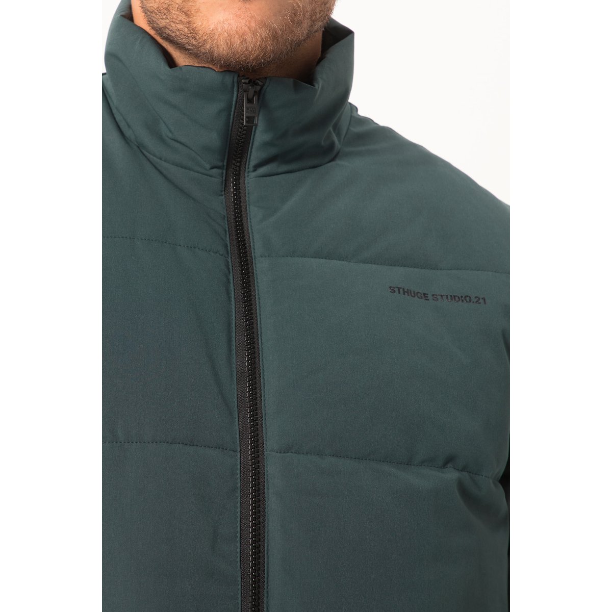 Gilet matelassé avocat, STHUGE