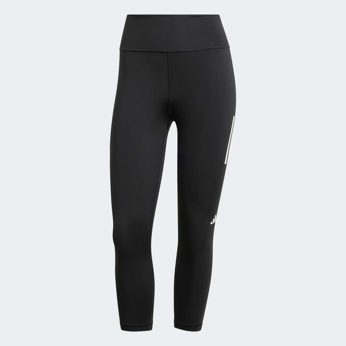 Legging 3/4 de running Own the Run noir, adidas Performance