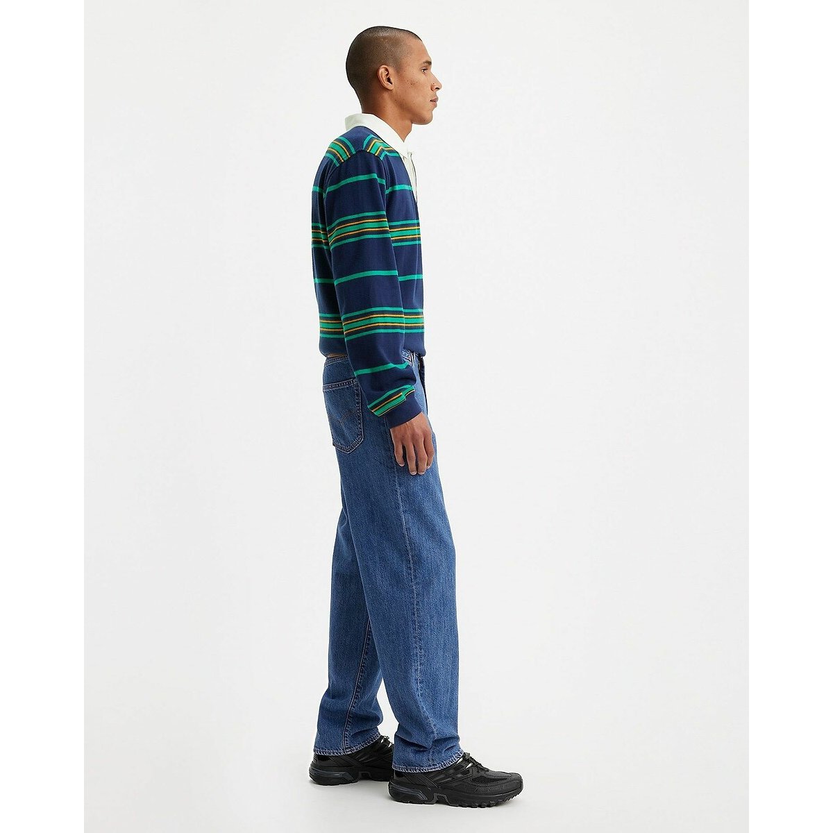 Jeans loose straight 568® tailored scholar, LEVI'S
