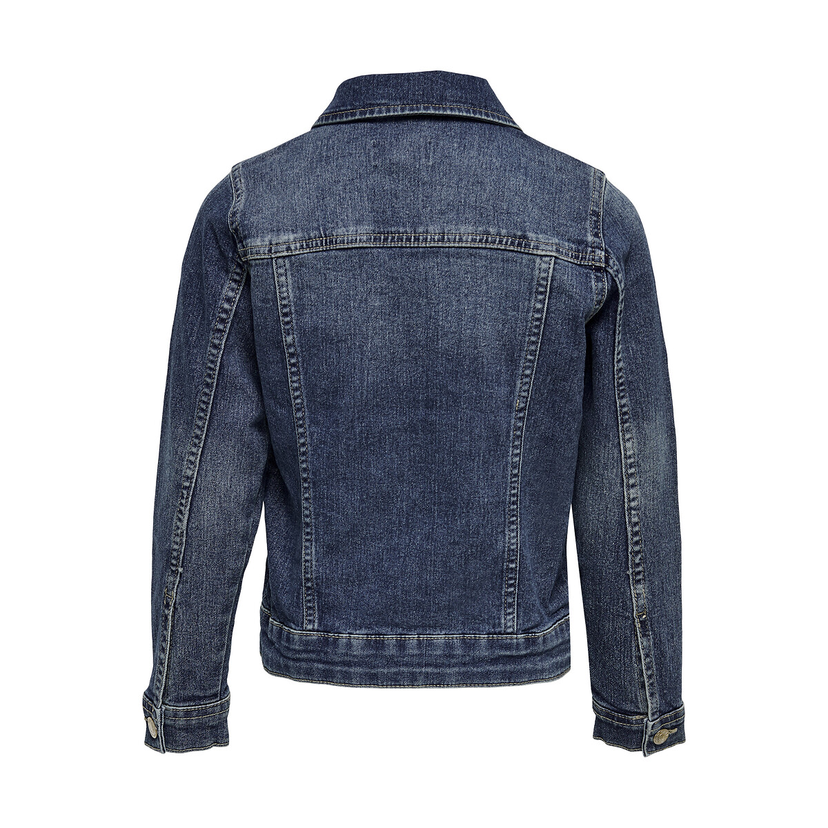 Denim Jacket denim blue, KIDS ONLY