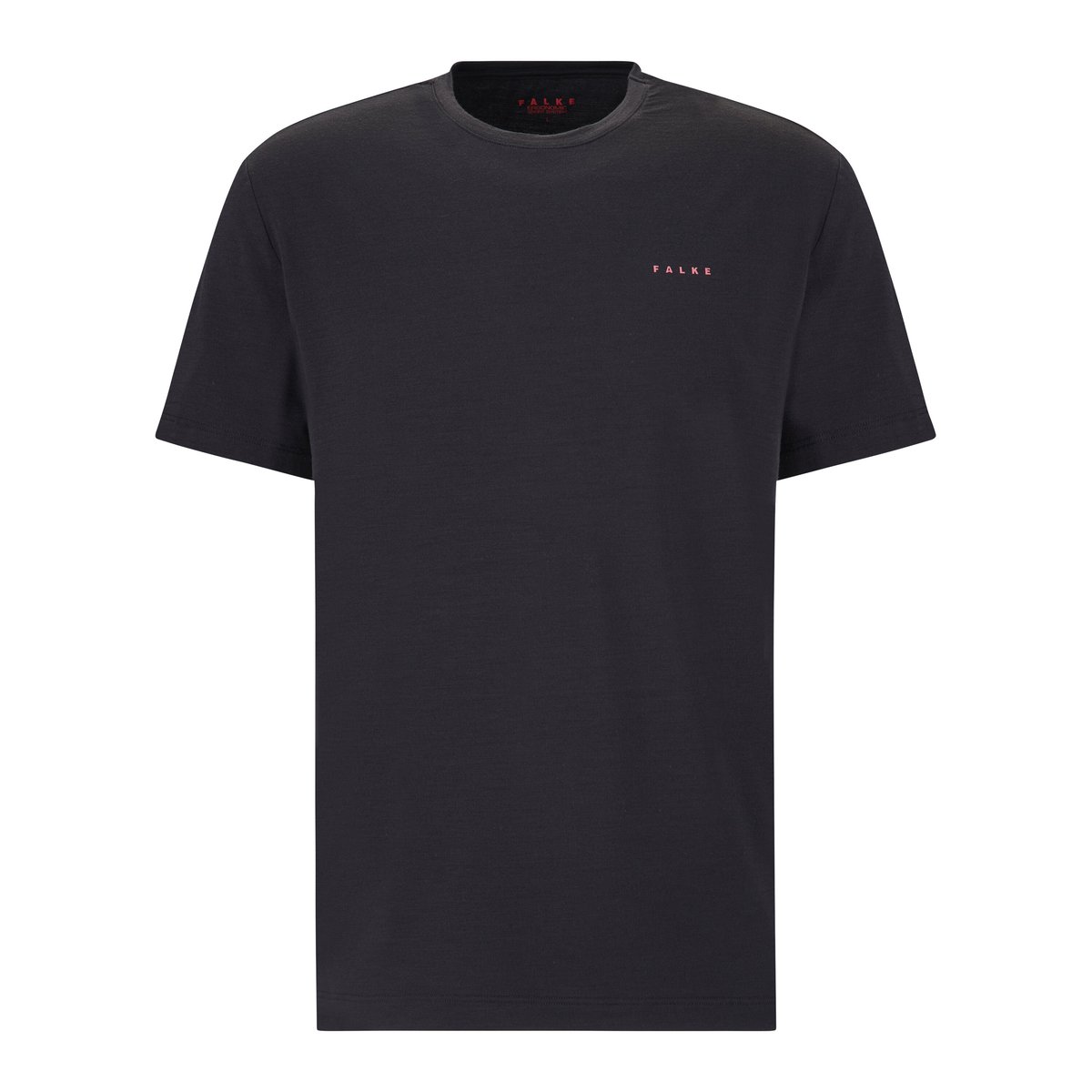 Mens black tommy hilfiger t shirt sales