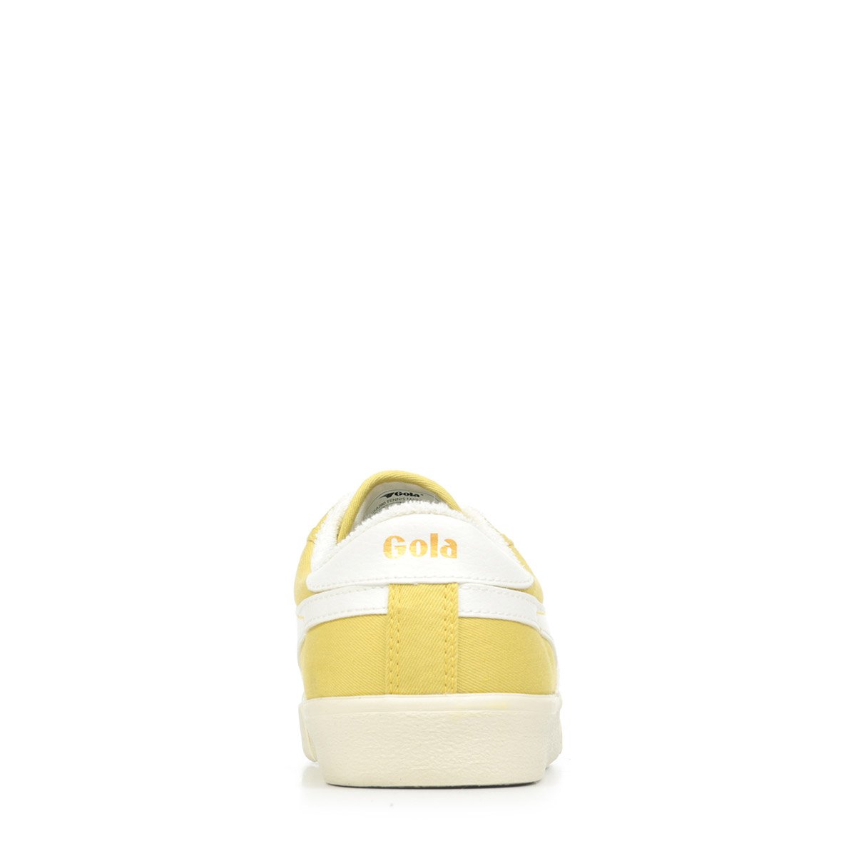 Baskets Tennis Mark Cox pollen off white, GOLA