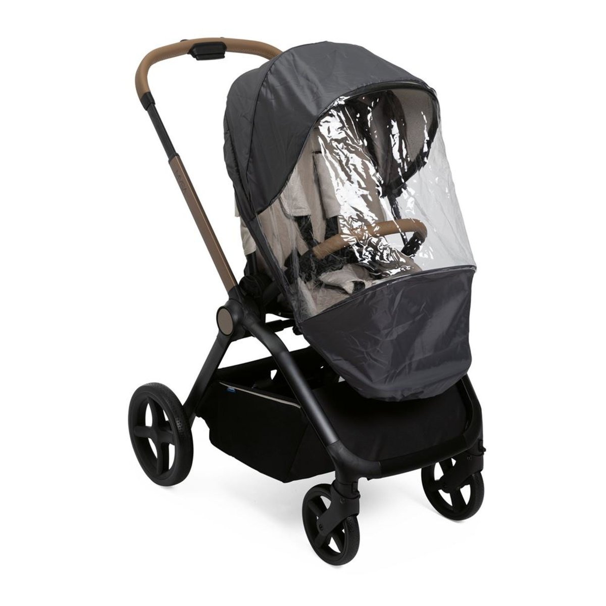 Poussette Mysa amber glow, CHICCO