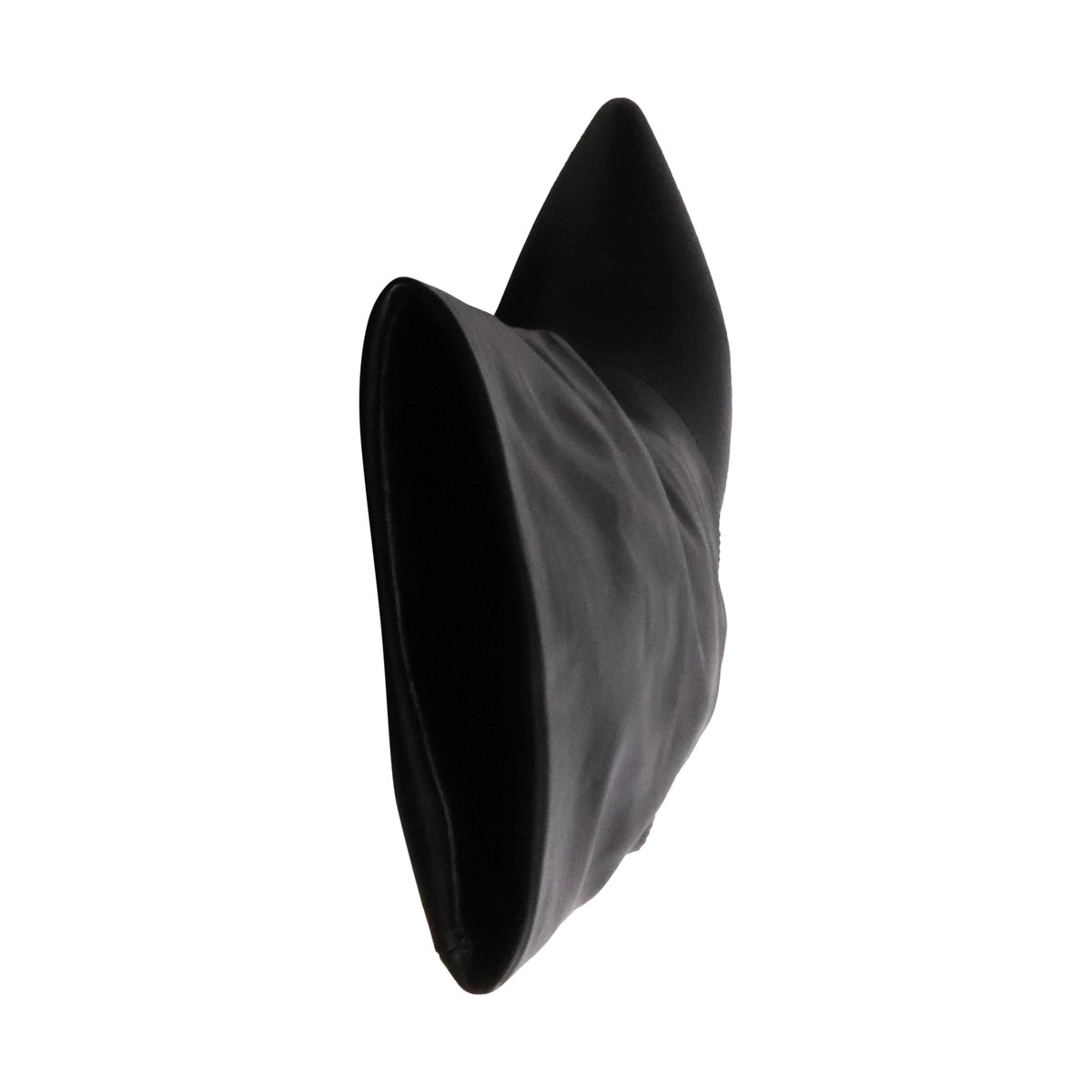 Bottes à Talon noir, ENZA NUCCI