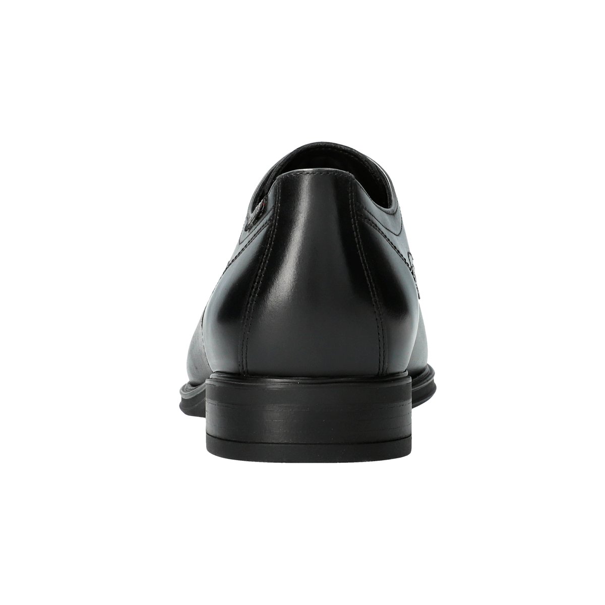 Derbies en cuir KEVIN noir 5135, MEPHISTO