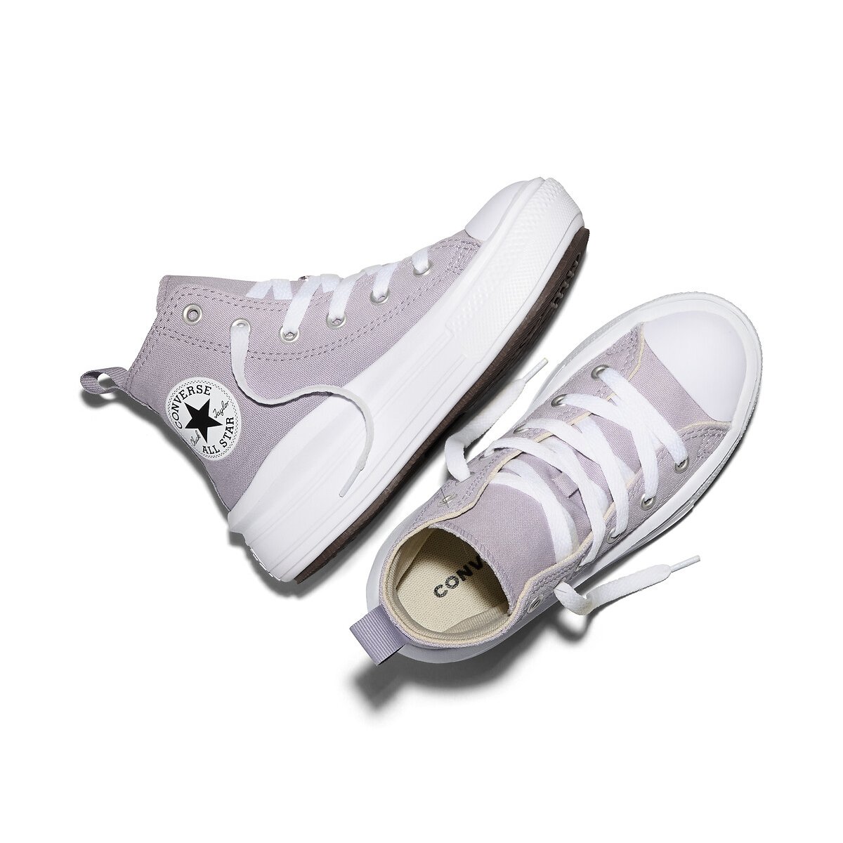 Scarpe da ginnastica CTAS MOVE SEASONAL COLOR viola, CONVERSE