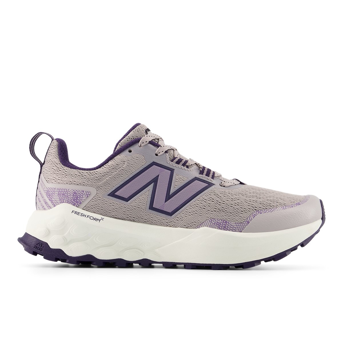 Garoé V2. gris - 9tsb, NEW BALANCE